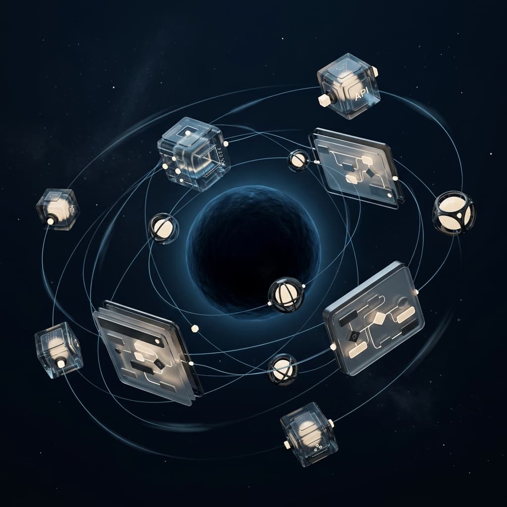 Systems Constellation