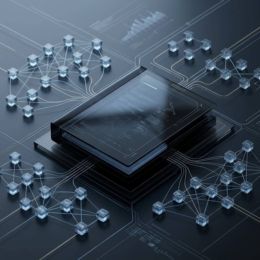 Verifex Compliance Infrastructure